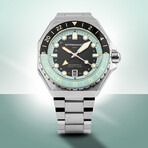 Spinnaker Dumas GMT Automatic // SP-5119-33