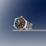 Spinnaker Dumas GMT Automatic // SP-5119-44