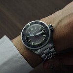 Spinnaker Piccard Automatic // SP-5098-33