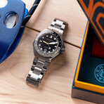 Spinnaker Dumas GMT Automatic // SP-5119-11