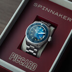 Spinnaker Piccard Automatic // SP-5098-22