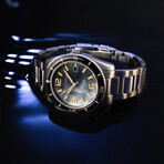 Spinnaker Fleuss Automatic Pearl Diver LE Automatic // SP-5108-11