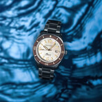 Spinnaker Fleuss Automatic Pearl Diver LE Automatic // SP-5108-33