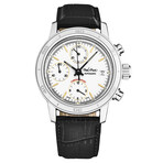 Paul Picot Chronosport Chronograph Automatic // P7033.20.112