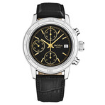 Paul Picot Chronosport Chronograph Automatic // P7033.20.332