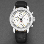 Paul Picot Chronosport Chronograph Automatic // P7033.20.112