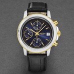 Paul Picot Chronosport Chronograph Automatic // P7005A22.222/2