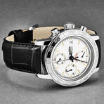 Paul Picot Chronosport Chronograph Automatic // P7033.20.112