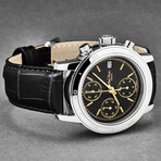 Paul Picot Chronosport Chronograph Automatic // P7033.20.332