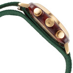 Briston Clubmaster Chronograph Quartz // 15140.PYA.T.10.NBG