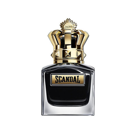 Jean Paul Gaultier // Men's Scandal Le Parfum Intense // 50ml