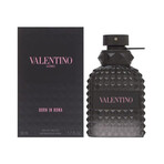 Valentino // Men's Born In Roma Uomo // 50Ml