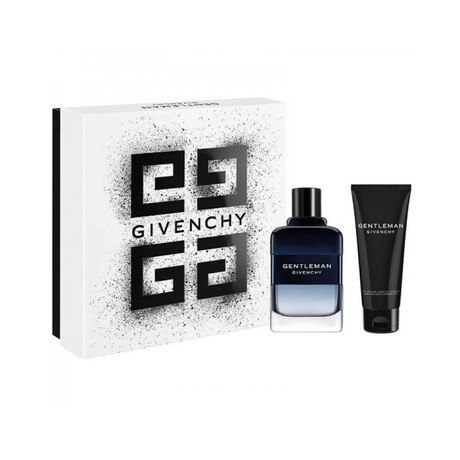 Givenchy // Men's Gentlemen Set // 100ml + 75ml