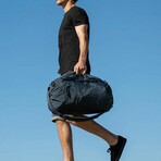 Adjustable Bag A10 // Navy