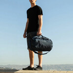 Adjustable Bag A10 // Navy