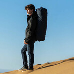 Adjustable Bag A10 // Navy