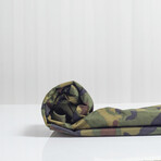 Adjustable Bag A10 // Camo