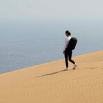 Adjustable Bag A10 // Black