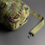Adjustable Bag A10 // Camo