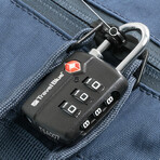 Adjustable Bag A10 // Navy