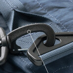 Adjustable Bag A10 // Navy