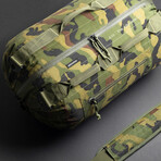 Adjustable Bag A10 // Camo