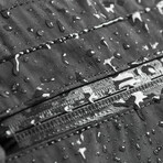 Adjustable Bag A10 // Black