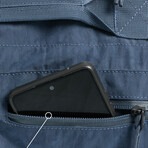 Adjustable Bag A10 // Navy