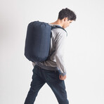 Adjustable Bag A10 // Navy