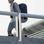 Adjustable Bag A10 // Navy