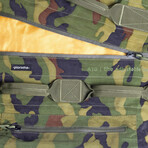 Adjustable Bag A10 // Camo