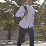 Adjustable Bag A10 // Camo