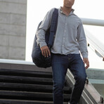 Adjustable Bag A10 // Navy