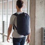 Adjustable Bag A10 // Navy