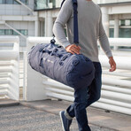 Adjustable Bag A10 // Navy