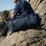 Adjustable Bag A10 // Navy