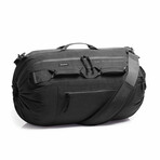 Adjustable Bag A10 // Black