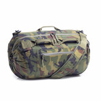 Adjustable Bag A10 // Camo