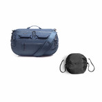 Adjustable Bag A10 // Navy