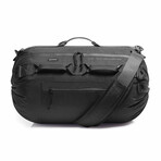 Adjustable Bag A10 // Black