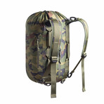 Adjustable Bag A10 // Camo