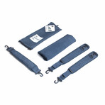 Adjustable Bag A10 // Navy