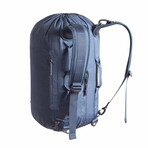 Adjustable Bag A10 // Navy