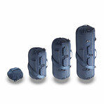 Adjustable Bag A10 // Navy