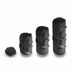 Adjustable Bag A10 // Black