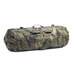 Adjustable Bag A10 // Camo