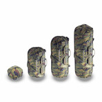 Adjustable Bag A10 // Camo
