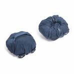 Adjustable Bag A10 // Navy