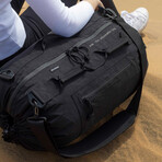 Adjustable Bag A10 // Black