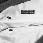 Adjustable Bag A10 // Black